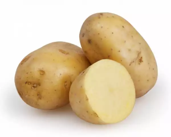 Do You Know That “If You Eat Fried Potatoes More Two Times A Week, You Risk An Early Death”